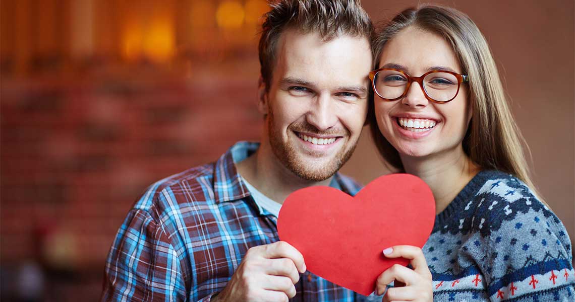 Améliorer vos relations amoureuses pour une santé mentale épanouissante